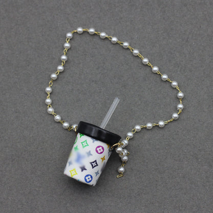 【Doris】Labubu Family Accessories (arrive about 7-12 days)