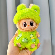 Frog baby