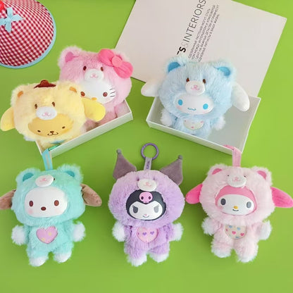 【Vivi】Sanrio Blind box collection (arrive about 7-12 days)