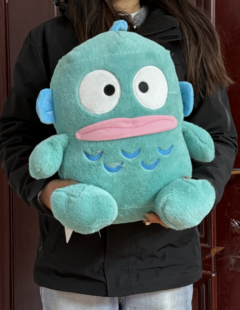 【Mia】Big plush different styles   (arrive about 15 days)