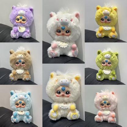 【 Vivi 】Various small plush toys    (arrive about 7-12 days)