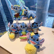 Stitch Guitarist