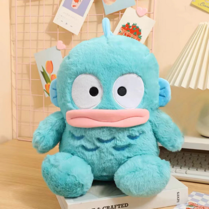 【 Vivi 】Various small plush toys    (arrive about 7-12 days)