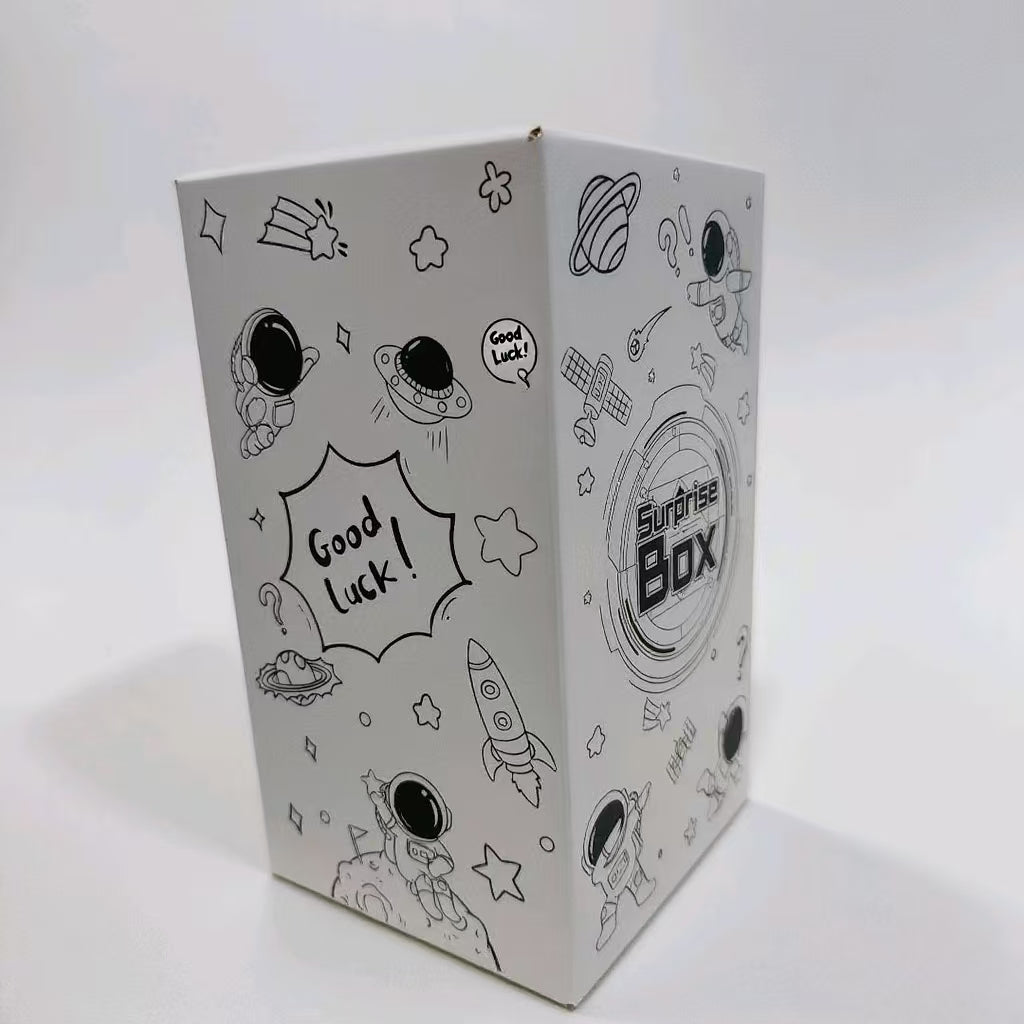 【Vivi】Sanrio Blind box collection (arrive about 7-12 days)