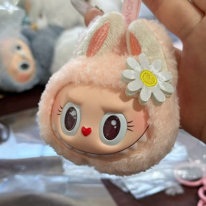 【 Doris 】Labubu Family   (arrive about 7-12 days)