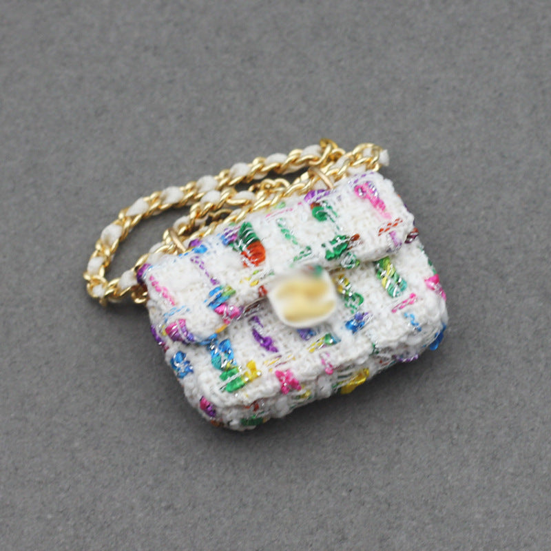 【Doris】Labubu Family Accessories (arrive about 7-12 days)