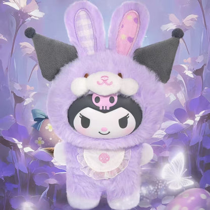 【Vivi】Sanrio Blind box collection (arrive about 7-12 days)