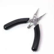 Manual Pointed Pliers