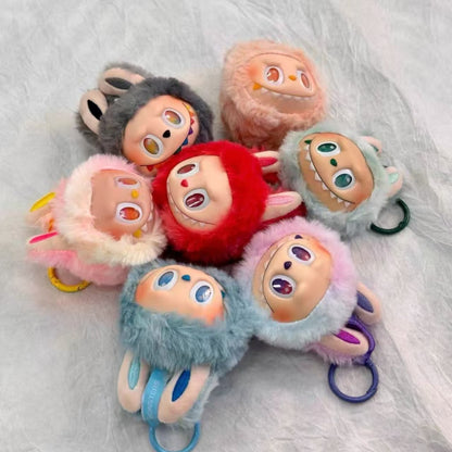 【 Doris 】Labubu Family   (arrive about 7-12 days)