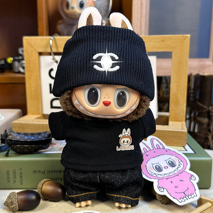 【Doris】Labubu Family Wardrobe  (arrive about 7-12 days)