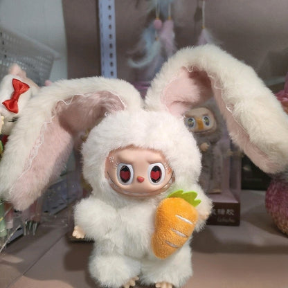 【 Doris 】Labubu Family   (arrive about 7-12 days)