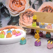 Easter Bunny【 +1 bag 】 20 bags  ( at least get 35pcs)