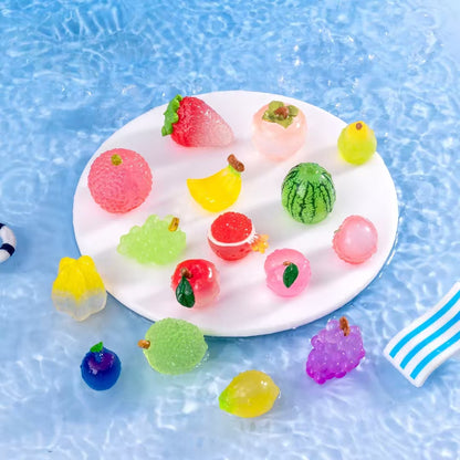 【Mia】Non-Animal Series Carvings 10 colours card Lucky bags  (arrive about 7-12 days)