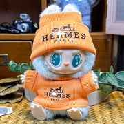 HERMES H-Orange