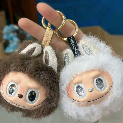 【 Doris 】Labubu Family   (arrive about 7-12 days)