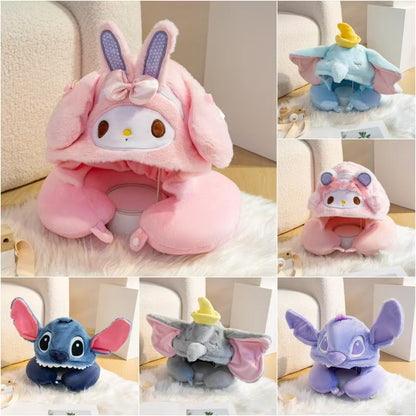 【Mia】Big plush different styles   (arrive about 15 days)