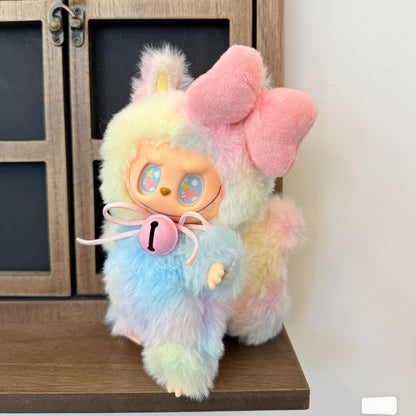 【 Doris 】Labubu Family   (arrive about 7-12 days)