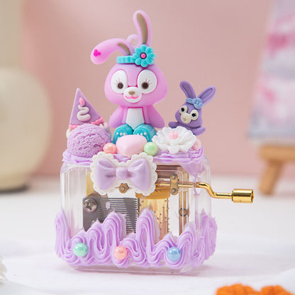 【 Mia】Extravagant chain · Fan · DIY Diamond picture ·  Music  box  · Comb ·   Boss turtle  ·  Soap ·thermal mug  (arrive about 15 days)