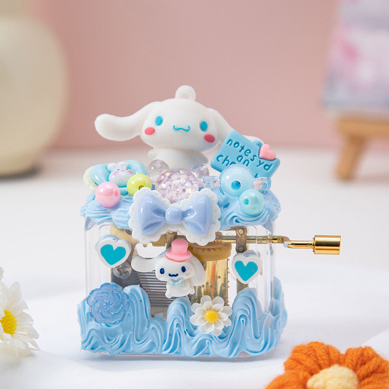【 Mia】Extravagant chain · Fan · DIY Diamond picture ·  Music  box  · Comb ·   Boss turtle  ·  Soap ·thermal mug  (arrive about 15 days)