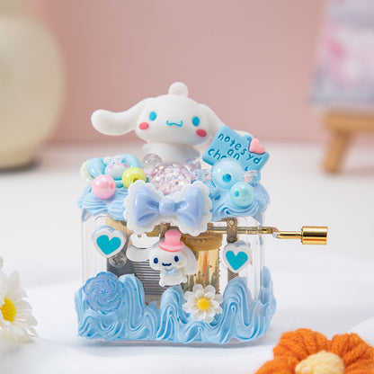 【 Mia】Extravagant chain · Fan · DIY Diamond picture ·  Music  box  · Comb ·   Boss turtle  ·  Soap ·thermal mug  (arrive about 15 days)