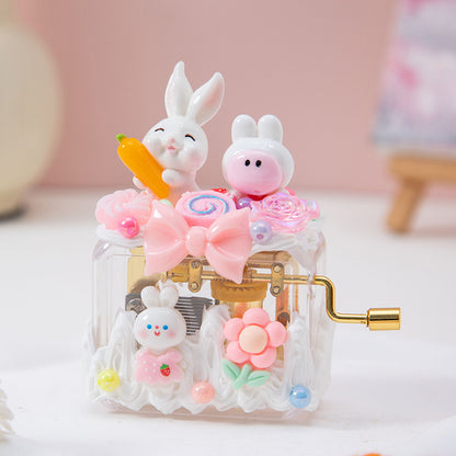 【 Mia】Extravagant chain · Fan · DIY Diamond picture ·  Music  box  · Comb ·   Boss turtle  ·  Soap ·thermal mug  (arrive about 15 days)