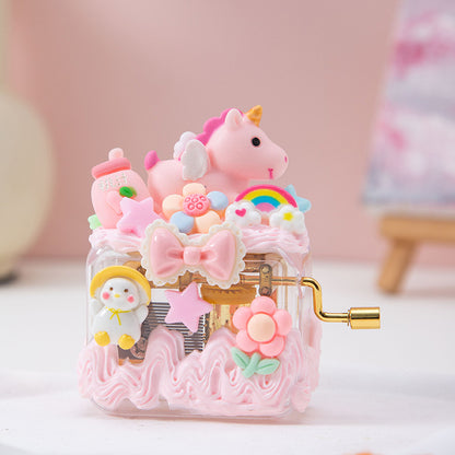 【 Mia】Extravagant chain · Fan · DIY Diamond picture ·  Music  box  · Comb ·   Boss turtle  ·  Soap ·thermal mug  (arrive about 15 days)