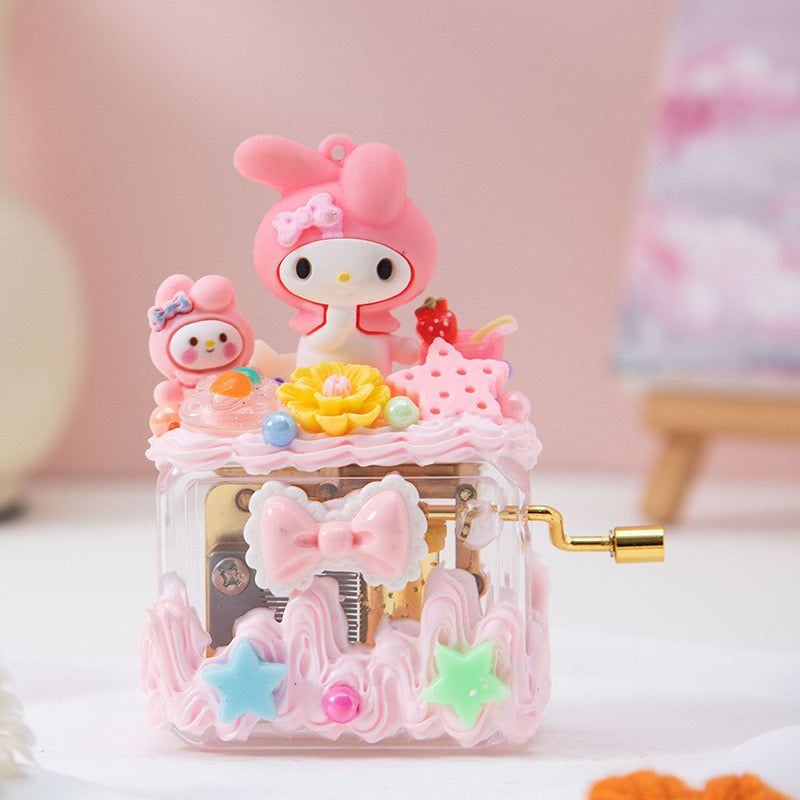 【 Mia】Extravagant chain · Fan · DIY Diamond picture ·  Music  box  · Comb ·   Boss turtle  ·  Soap ·thermal mug  (arrive about 15 days)