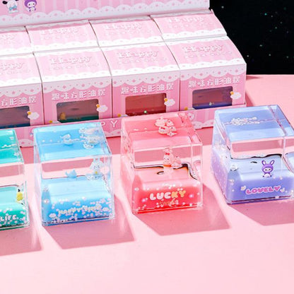 【 Doris 】All kinds of quicksand dripping oil products  （arrive about 7-12 days）