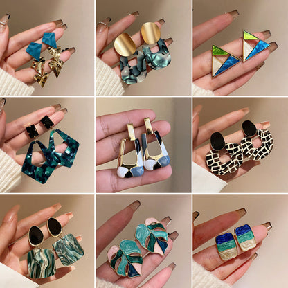 【Doris】Necklace   ·  Nails   ·  Earring  ·  Ring   Lucky  bags    (arrive about 7-12 days)