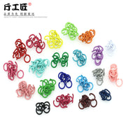 Big Hoop 100 pcs