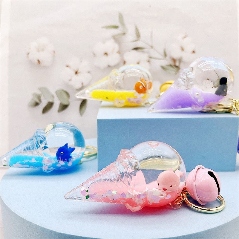 【 Doris 】Originality Chain  lucky  bags   (arrive about 15 days)
