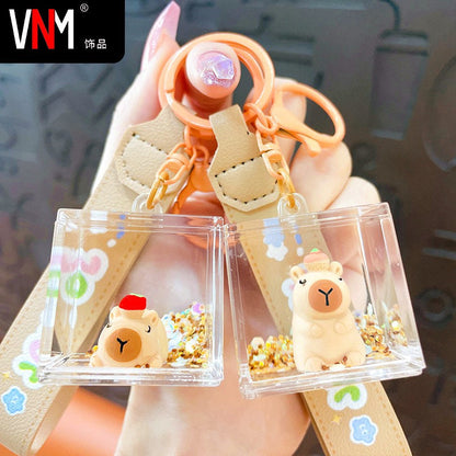【 Doris 】Originality Chain  lucky  bags   (arrive about 15 days)