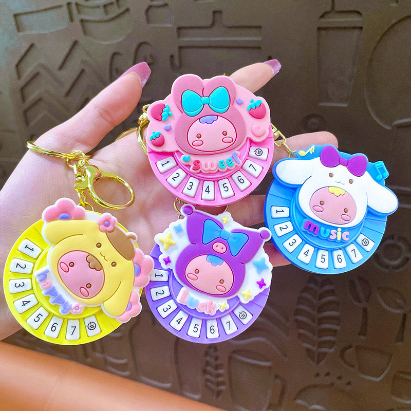 【 Doris 】Originality Chain  lucky  bags   (arrive about 15 days)