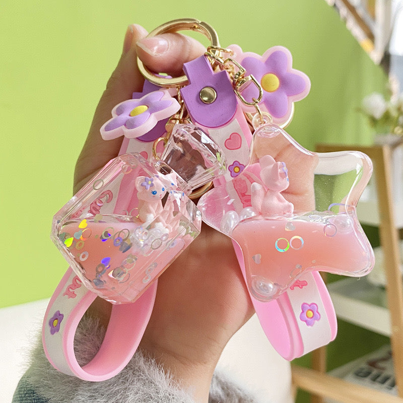 【 Doris 】Originality Chain  lucky  bags   (arrive about 15 days)