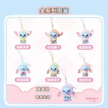 【 Doris 】Stitch Blind box (arrive about 7-12 days)