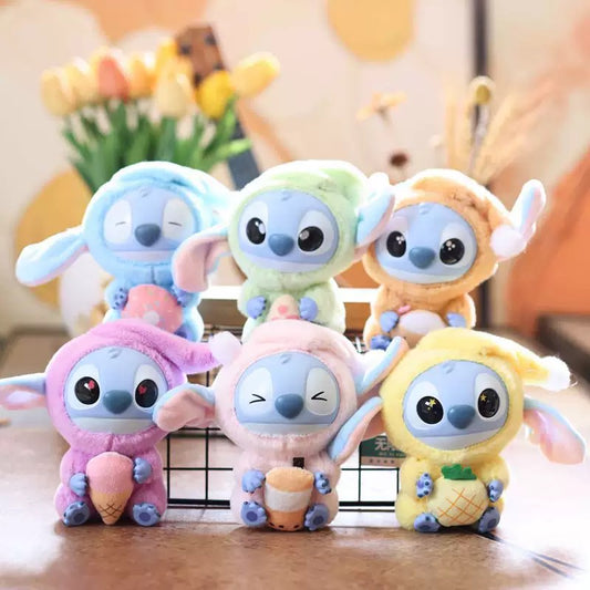 【 Vivi 】Stitch Blind box (arrive about 7-12 days)