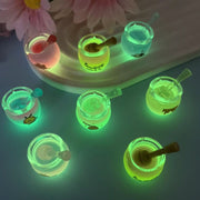 Honey Pot 18  Bags    ( at least get 40 pcs）