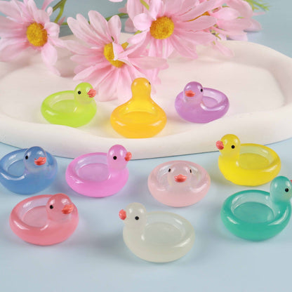 【 Mia 】Animal Series Carvings 10 colours card Lucky bags  (arrive about 7-12 days)