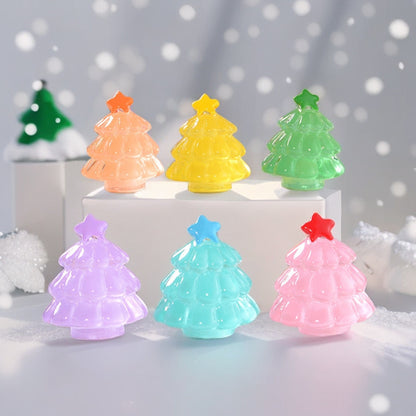 【Mia】Non-Animal Series Carvings 10 colours card Lucky bags  (arrive about 7-12 days)