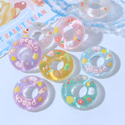 Donut 15 bags【 +1 bag 】 (at least get  30 pcs)