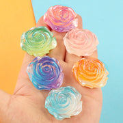 Rose 15 bags【 +1 bag 】 (at least get  30 pcs)