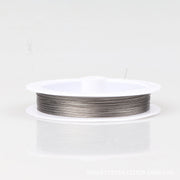 An steel wire rope