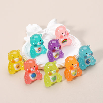 【 Mia 】Different carving 9-box grid  (arrive about 7-12 days)
