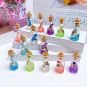 Wishing bottle  15 bags【 +1 bag 】 (at least get  30 pcs)