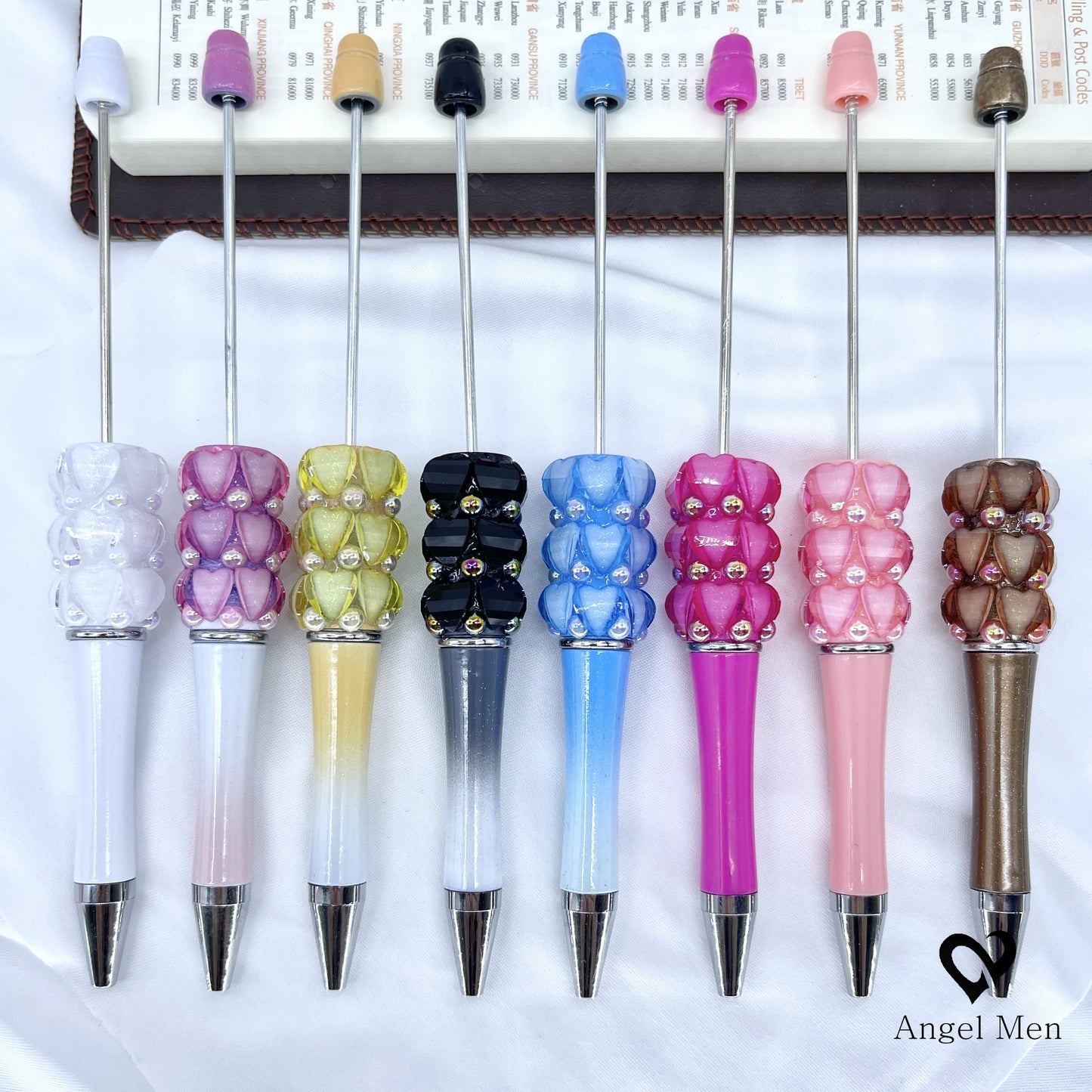 【Doris】Pen  ·  DIY  ·   Finshed  pen    lucky bags   (arrive about 7-12 days)
