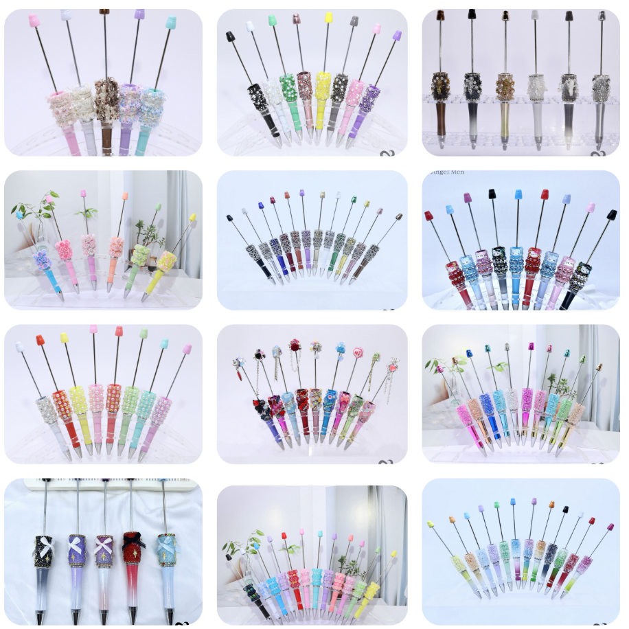 【Doris】Pen  ·  DIY  ·   Finshed  pen    lucky bags   (arrive about 7-12 days)