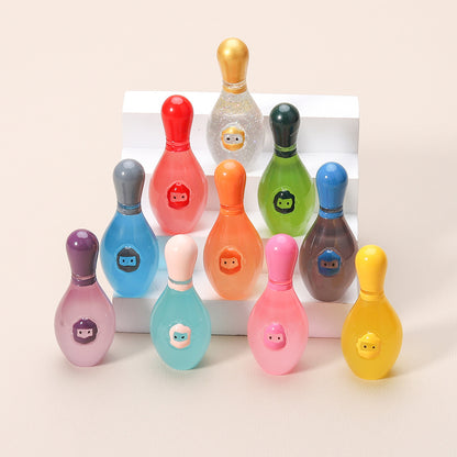 【Mia】Non-Animal Series Carvings 10 colours card Lucky bags  (arrive about 7-12 days)