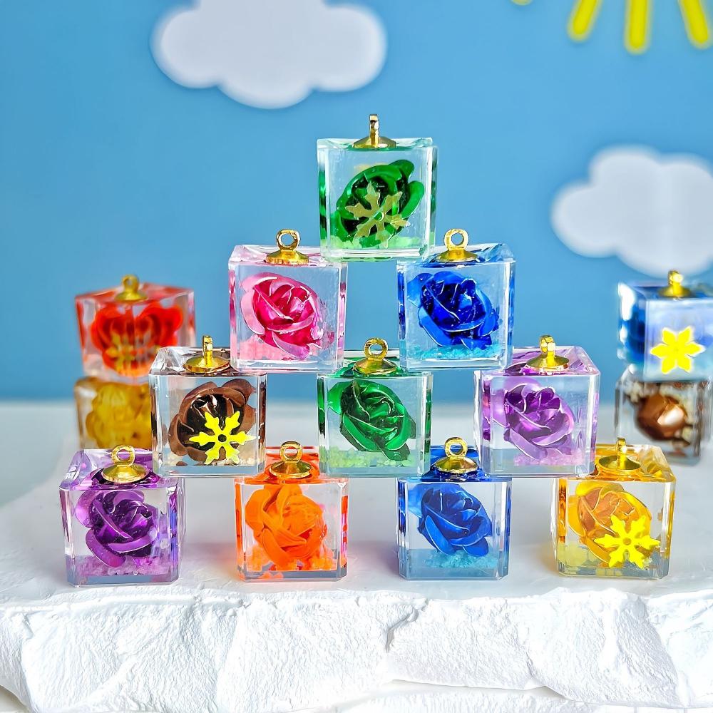 【 Mia 】Different carving 9-box grid  (arrive about 7-12 days)
