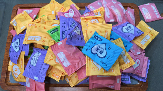 【 Mia 】 Blind  carving  bag   ( arrive about 7-12 days )