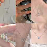 Necklace【A】  5  bags   (at least get 8 pcs)